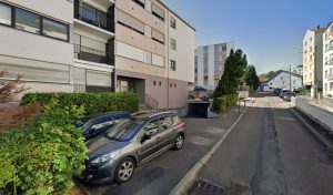 Sotim à Besançon
