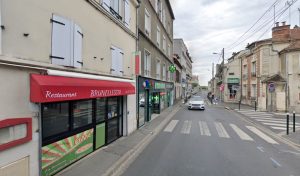 Pharmacie du Bord de Seine à Ablon-sur-Seine