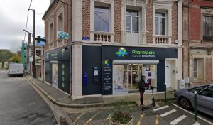 Pharmacie Leclere Jouen à Andeville