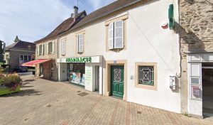 Chatenet Snc à Lanouaille