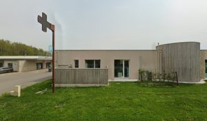 Pharmacie Des Helianthemes à Mazières-en-Gâtine