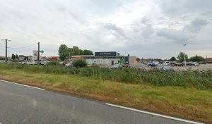 Pharmacie de Marnay à Marnay