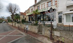 PHARMACIE DES PALMIERS – HERBORISTERIE De L&rsquo;Étoile à la Plante à Arcachon