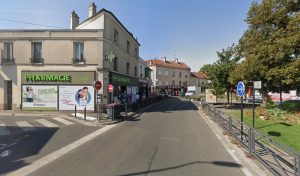 PHARMACIE DU MARCHE l Place Gaston Bussière Sevran 93 à Sevran