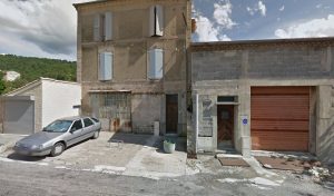 Pharmacie des Lys à Volonne