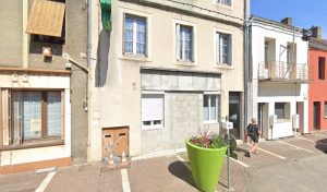 Pharmacie Benech Moissenet à Blanzy