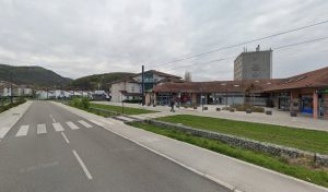Pharmacie Claudel à Le Pont-de-Claix