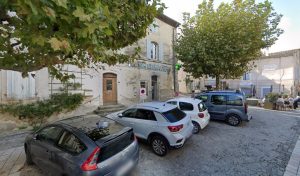 Pharmacie de Grignan à Grignan