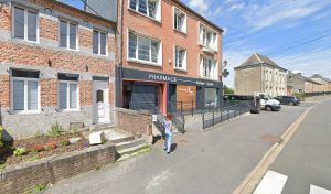 Pharmacie Vitoux Gillet à Prisches