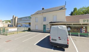 Pharmacie de Balan à Balan