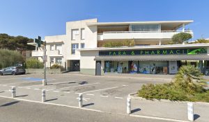 Pharmacie Forum Julii à Fréjus