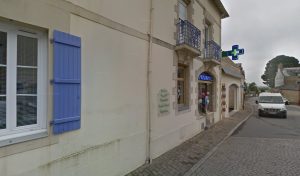 PHARMACIE PASTEUR HERBIGNAC/MATERIEL MEDICAL à Herbignac