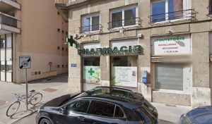 Pharmacie Bellevue à Caluire-et-Cuire