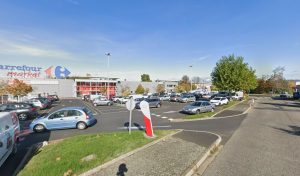 Pharmacie Audigier Lafarge à Brioude