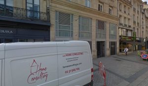 Grande Pharmacie de Caen – Boticinal à Caen
