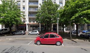 Pharmacie Levigne à Créteil