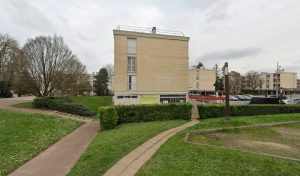 Le Saint Francoise à La Celle-Saint-Cloud