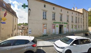 PHARMACIE DU REOLAIS à La Réole
