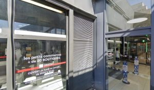 Pharmacie Les Bas Longchamps à Bagneux