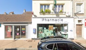 Pharmacie Des Bords de L Orne à Argentan