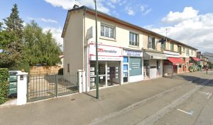 Pharmacie Plaete à Les Clayes-sous-Bois