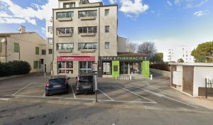 Pharmacie Du Moulin à Marignane