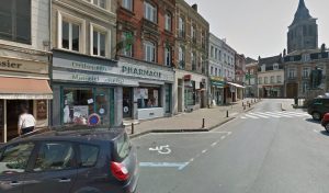 Pharmacie du Beffroi à Le Cateau-Cambrésis