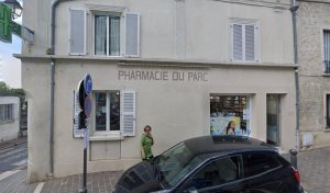 Pharmacie du Parc à Carrières-sur-Seine