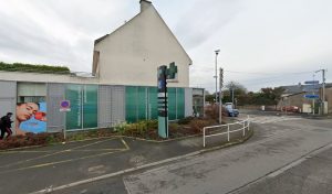 Pharmacie de la Ville Aux Roses à Châteaubriant