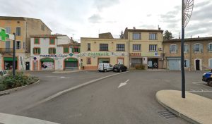 PHARMACIE DU PAYS D&rsquo;APT à Apt
