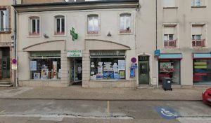 Pharmacie LORRAINE à Lunéville