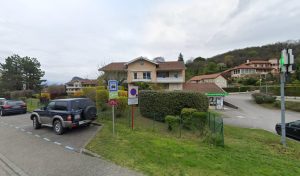 Pharmacie du petit Rochefort à Varces-Allières-et-Risset