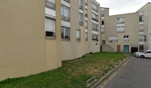 Aurouet à Torcy