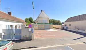 Pharmacie Saint-Michel à Évreux