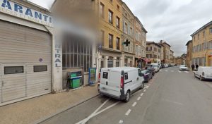 Finas Thierry à Chessy