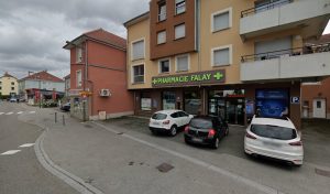 Matériel Médical Montbéliard à Seloncourt