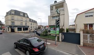 Pharmacie Principale à L'Haÿ-les-Roses