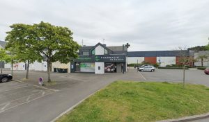 Pharmacie du Centre à Ploemeur