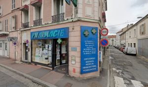 Pharmacie Du Progrès Melun à Melun