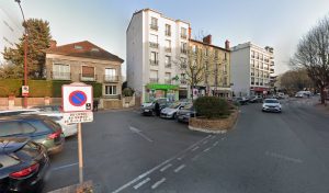 Pharmacie Centrale à Fresnes