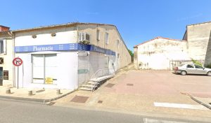 Vous pourrez retrouver facilement sur cette page toutes les informations de la Dutour Christine située sur Saint-Pierre-d&rsquo;Aurillac dans le département Gironde (33). L&rsquo;horaire d&rsquo;ouverture de la Pharmacie à Saint-Pierre-d&rsquo;Aurillac est accessible avec les coordonnées de la pharmacie. N&rsquo;hésitez pas à [&hellip;]
