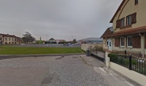 Pharmacie de NOMEXY à Nomexy