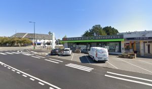 Pharmacie des Thébaudières à Saint-Herblain