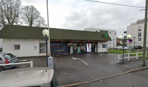 Pharmacie du Val de Seine à Le Mée-sur-Seine