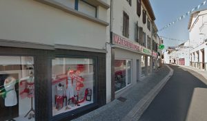Pharmacie Dumercq à Peyrehorade