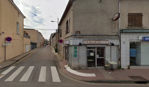 Le P&rsquo;tit Quinquin à 42300 Roanne