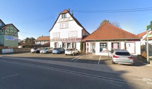 PHARMACIE WEYERSHEIM à Weyersheim
