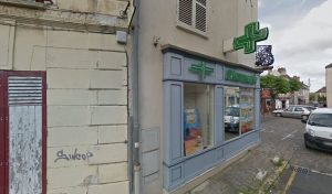 Pharmacie Lepesme à Rozay-en-Brie