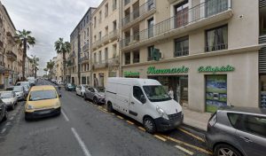 Pharmacie Millet-Nogué à Sète