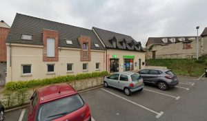 Pharmacie Vatel Giboulet à Cinqueux